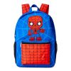 Funko POP! Marvel Spider-Man Blue Backpack