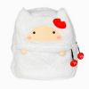 Blancho Backpack [White Virgo] Camping Backpack/ Outdoor Daypack/ School Backpack