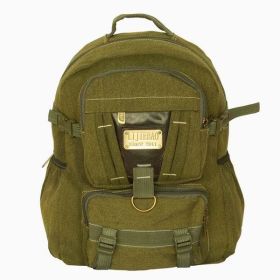 Blancho Backpack [Carry Me Home] Camping Backpack/ Outdoor Daypack/ School Backpack