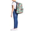 Nintendo Super Mario Bros. 17" Laptop Backpack, Multi