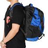 Blancho Backpack [Cool Boy] Camping Backpack/ Outdoor Daypack/ School Backpack