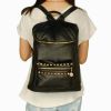 Blancho Backpack [Gone With The Wind] Camping Backpack/ Outdoor Daypack/ School Backpack