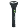 LitezAll Rechargeable ULTAC2 1000 Lumen LED Flashlight with Battery Meter