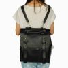 Blancho Backpack [Chasing Pavements] Camping Backpack/ Outdoor Daypack/ School Backpack