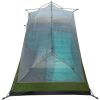 Tent for 2 and 3 Person is Waterproof and Windproof, Camping Tent for 3 to 4 Seasons,Lightweight Aluminum Pole Backpacking