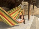 Brazilian Style Double Hammock