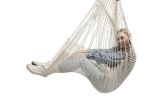 Mayan Hammock Chair