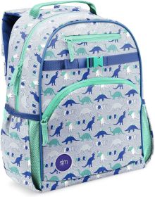 Toddler Backpack for School, Kindergarten Elementary Kids Backpack (Color: style 4)