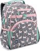 Toddler Backpack for School, Kindergarten Elementary Kids Backpack