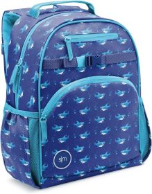 Toddler Backpack for School, Kindergarten Elementary Kids Backpack (Color: style 6)