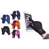 Women's Cold Winter Ski Camping Screen Touch Warm Gloves For Outdoor