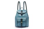 Old Trend Genuine Leather Isla Backpack