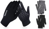 2022 Newest Winter Ski Camping Screen Touch Warm Gloves Outdoor Sport