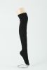 Knitted Over Knee Leg Warmers For Indoor Household Hosiery Wool Warm Knee Pads Double Diamond Floor Socks