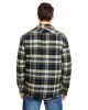 Burnside B8610 Adult Quilted Flannel Jacket