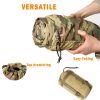 Bivy Cover Velvet Sack Military Modular Sleeping System Outdoor Camping Supplies Waterproof Outer Shell Multicam Sleeping Bag