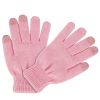 Unisex Winter Knit Gloves Touchscreen Outdoor Windproof Cycling Skiing Winter Warm Gloves