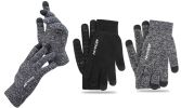 2022 Newest Winter Ski Camping Screen Touch Warm Gloves Outdoor Sport