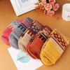 10 Pairs Womens Winter Wool Knit Socks Soft Warm Cozy Thick Vintage Casual Crew Socks Gifts