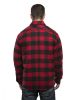 Burnside B8610 Adult Quilted Flannel Jacket