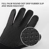 Cold Anti-slip and Wear-resistant Diving Gloves for Winter Water Activities