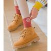 Boot Socks for Women, Thick Winter Socks Knit Warm Socks