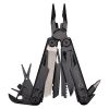 Daicamping DL12 18 In 1 Camping Multitools Clip Multi Pliers Multifunctional 7CR17MOV Folding Knife Tools Swiss Army Multi Knife