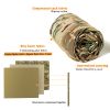 Bivy Cover Velvet Sack Military Modular Sleeping System Outdoor Camping Supplies Waterproof Outer Shell Multicam Sleeping Bag