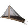 Hot Tent with Stove,4 Season,4-6 Person Tipi Tent, Family Tent for Camping Backpacking Hunting Fishing Waterproof WindProof Tent