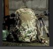 VOTAGOO Tactical Backpack Men Military Assault Pack Outdoor Hiking Rucksack