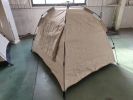 Camping dome tent is suitable for 2/3/4/5 people, waterproof, spacious, portable backpack tent, suitable for outdoor camping/hiking