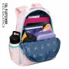 Toddler Backpack for School, Kindergarten Elementary Kids Backpack