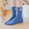 Boot Socks for Women, Thick Winter Socks Knit Warm Socks