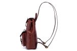 Old Trend Genuine Leather Isla Backpack